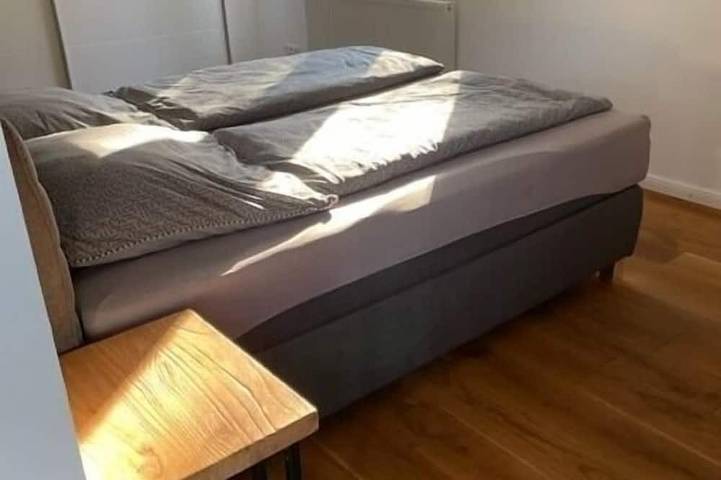 Ferienwohnung für 4 Personen, mit Balkon in Nortorf - 4
