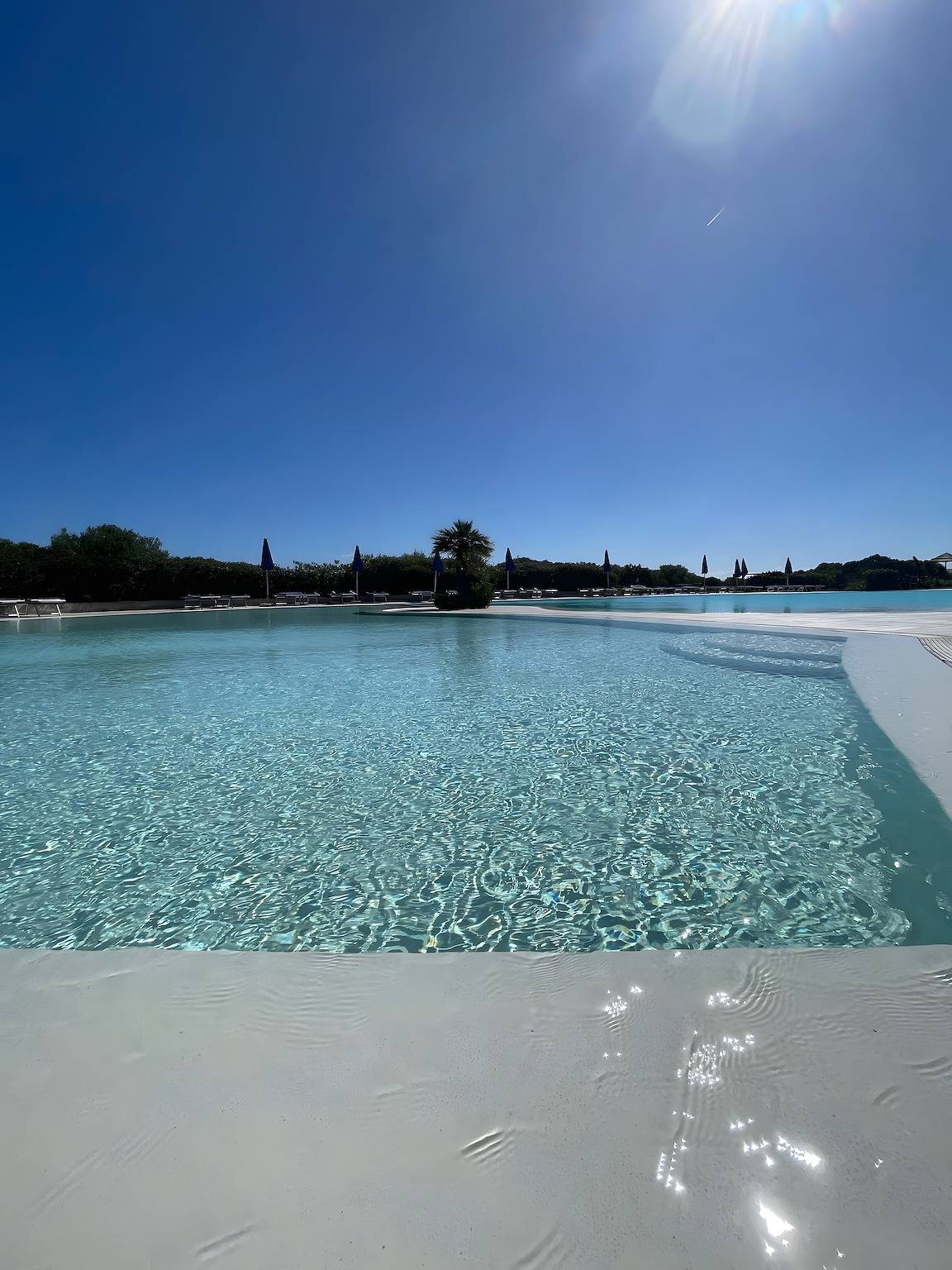 Entire studio, Studio 'Sergi - Shared Pool' with Sea View, Shared Pool and Private Terrace in Stintino, Nurra