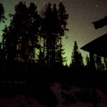 Hus för 4 Personer i Jämtland, Bild 2