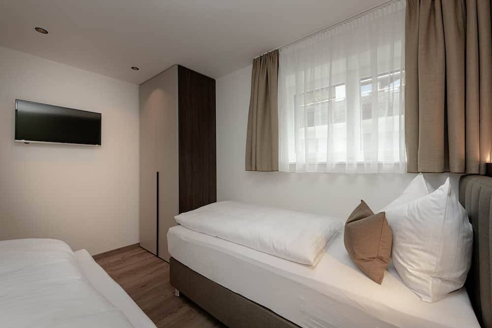 Entire apartment, Pustrabase - Sambock Quarter - App. Pipe in St. Georgen, Bruneck