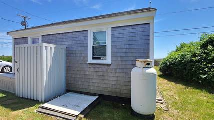 Cottage for 4 Guests in Wellfleet, Cape Cod, Picture 1