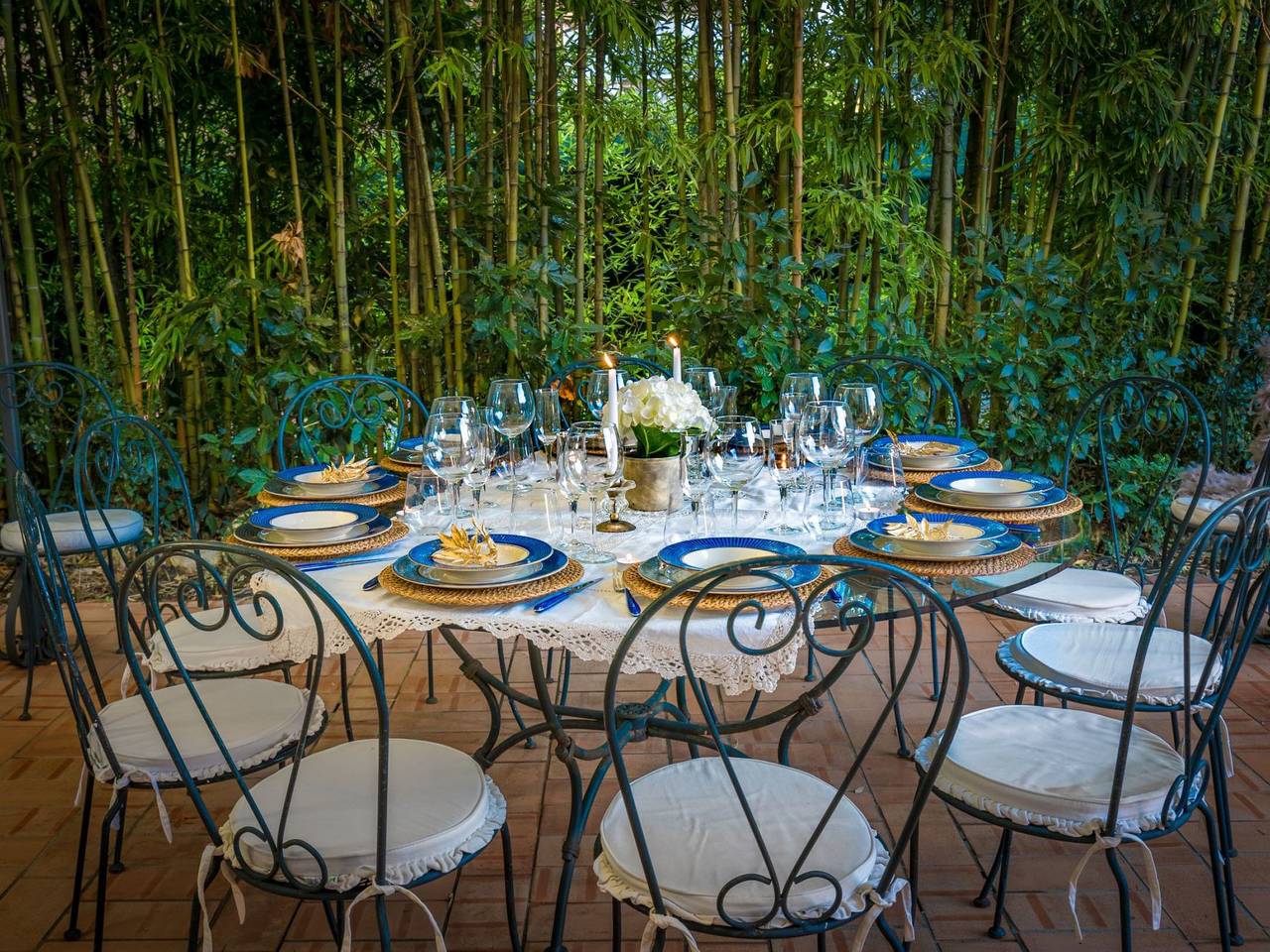 Villa mit Garten und privatem Pool in Altopascio, Lucca Provinz