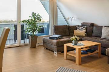 Ferienwohnung für 3 Personen in Bad Harzburg, Westharz, Bild 2