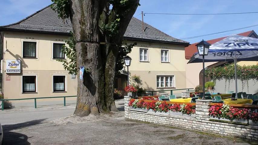 Ferienwohnung für 3 Personen, mit Balkon in Traunviertel