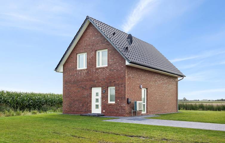 Location de vacances pour 8 personnes, avec jardin ainsi que sauna et terrasse à Cappel - 2