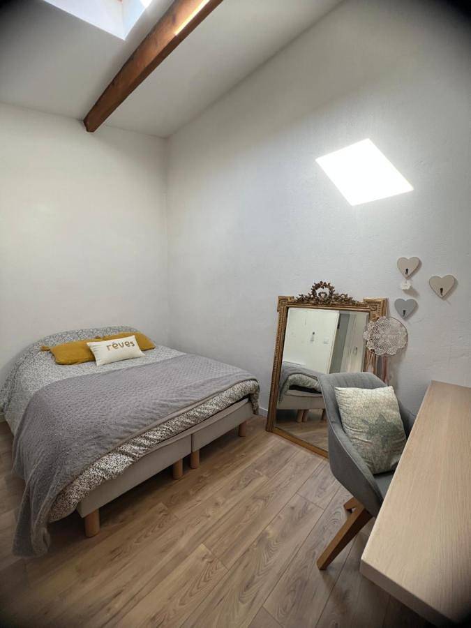 Location de vacances pour 4 personnes à Eyguières - 4