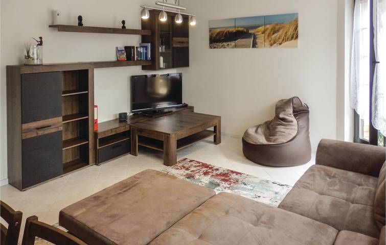 Ferienwohnung für 4 Personen, mit Terrasse und Garten in Berlin - 3