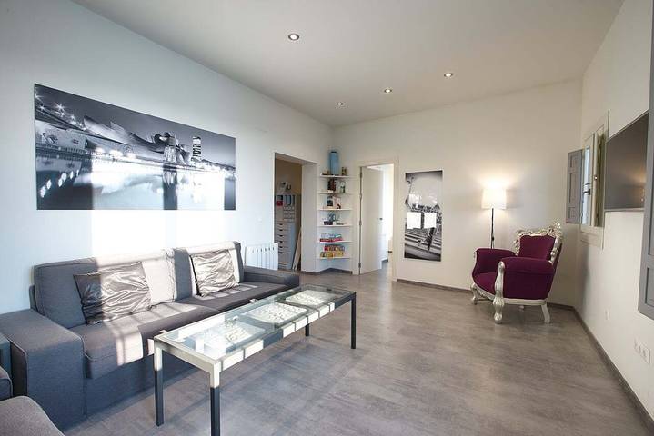 Apartamento para 6 personas en Cuenca