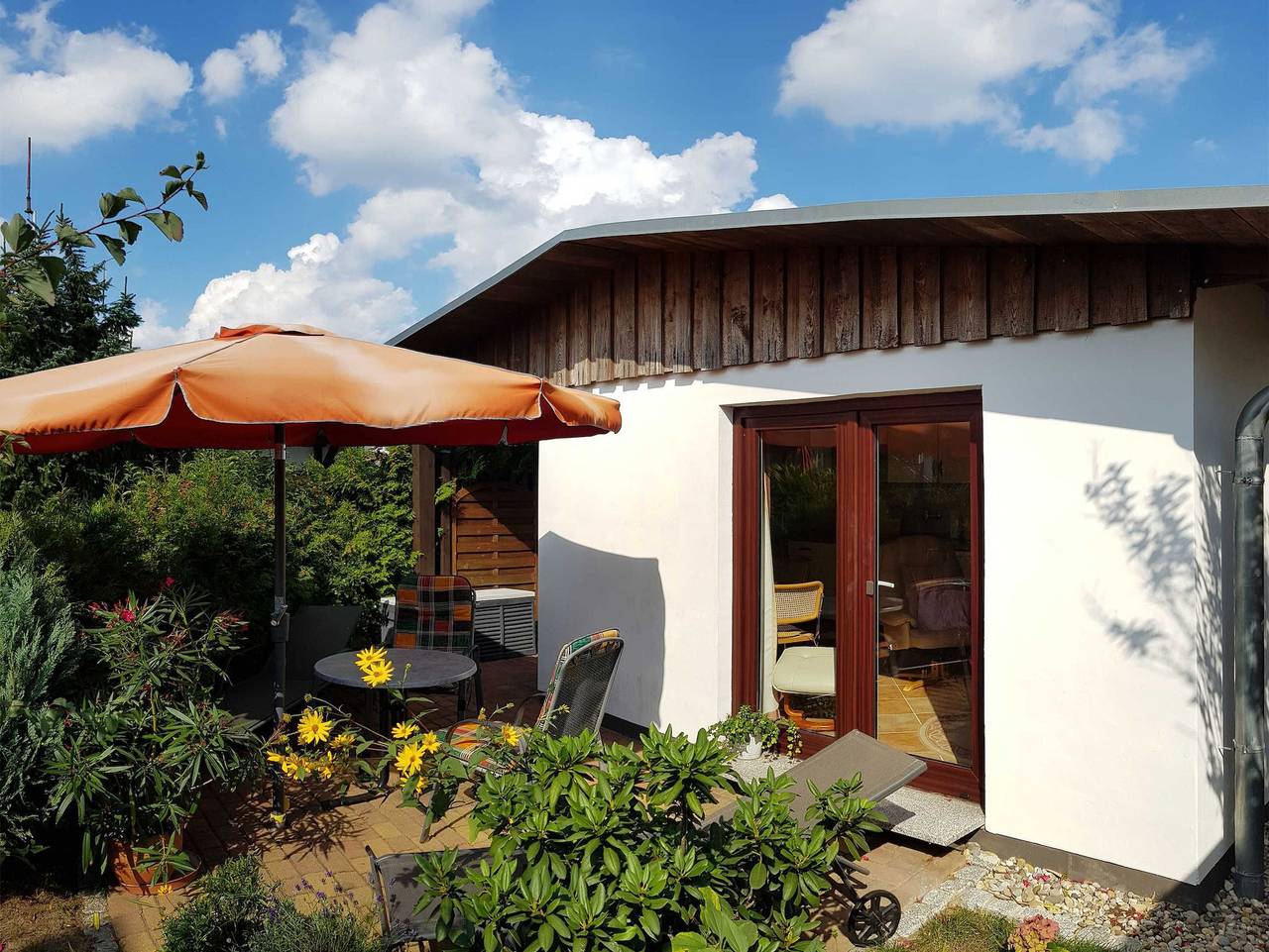 Ferienwohnung für 2 Personen in Karlshagen, Usedom