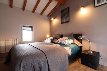 Gîte pour 6 Personnes dans Sare, Région de Bayonne, Photo 4