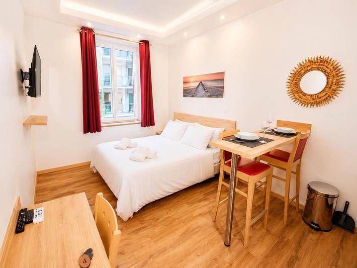 Location de vacances pour 2 personnes dans Casino Ruhl - 3