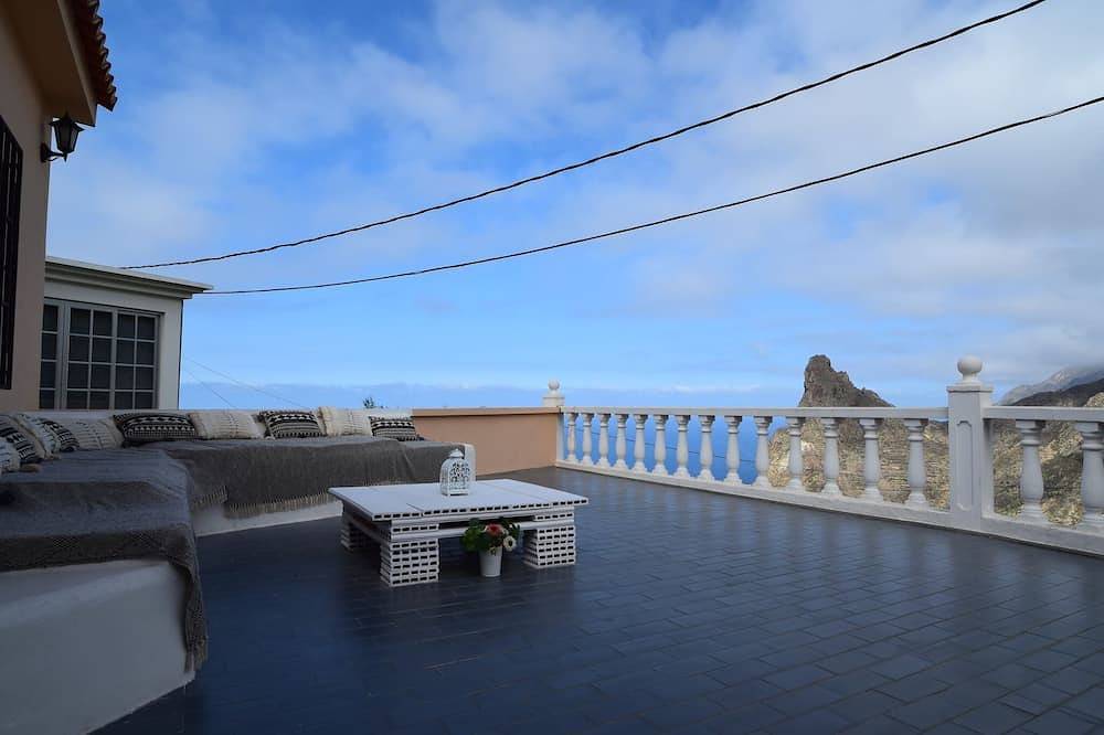 Casa Noni in La Cruz Vieja, Santa Cruz de Tenerife