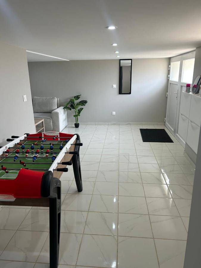 Maison d’hôte pour 2 personnes, avec jardin et vue à Chartres - 3