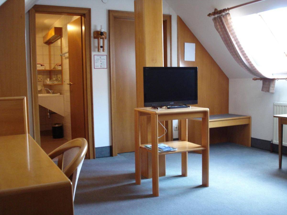 Hotel-Restaurant Goldenes Schiff in Innviertel