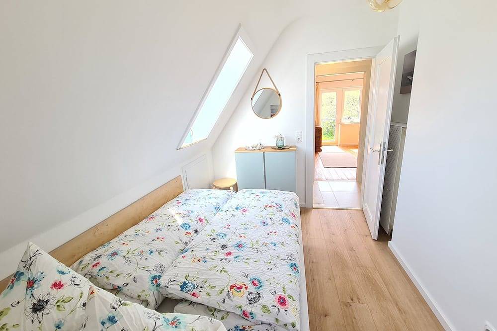 Schönes Ferienhaus, bis 6 Pers, zentral gelegen in Heide, Heide Region