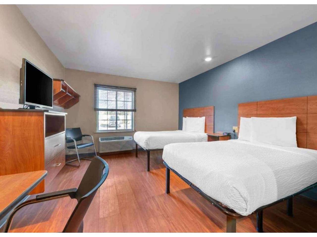 Apartamento entero, 2 Camas Matrimoniales | Para No Fumadores, Cocina in Alabama