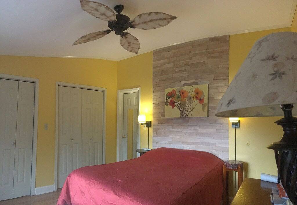 Rabatt: Peak Herbst Farbe Laub an diesem Wochenende, Prime Location in Greene County (NY)