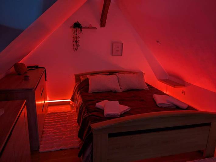 Gîte pour 2 personnes dans Doullens - 2