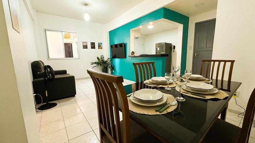 Ferienwohnung für 4 Personen - 1