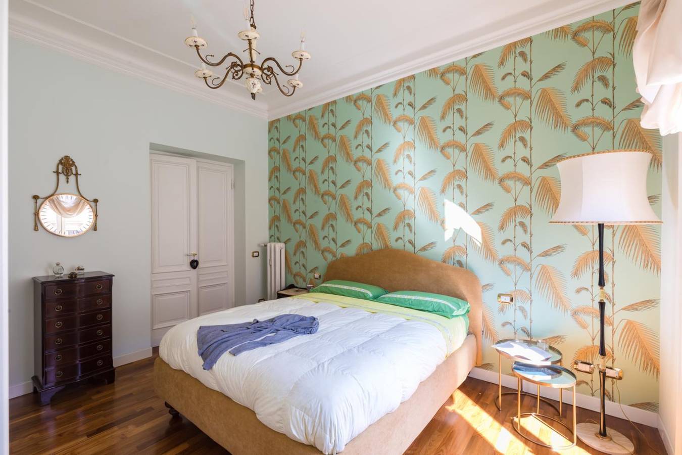 Appartamento intero, Celestina House - Prati in Roma, Provincia di Roma