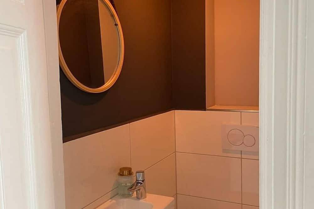 Ganze Wohnung, Ferienwohnung/App. für 6 Gäste mit 100m² in Bremen in Neustadt Bremen, Bremen