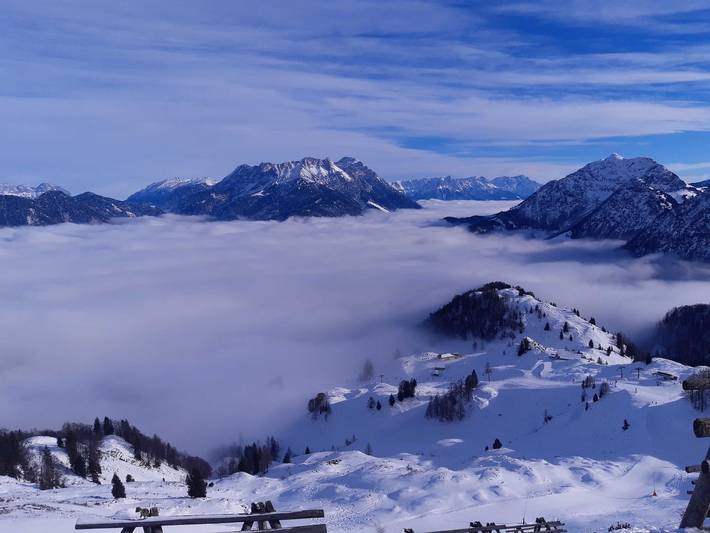 Bauernhaus für 2 Personen, mit Sauna und Ausblick sowie Garten, mit Haustier in Tirol - 3