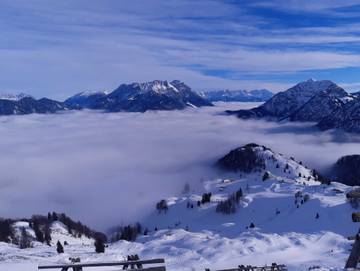 Ferienhaus für 4 Personen in Fieberbrunn, Kitzbüheler Alpen, Bild 2