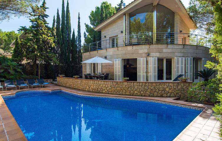 Holiday rental for 7 people, with pets in Bonaire