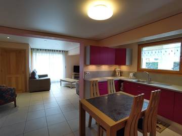 Gîte pour 4 Personnes dans Montlebon, Doubs, Photo 1