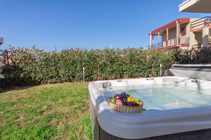 Appartamento vacanze per 4 persone, con balcone - 1