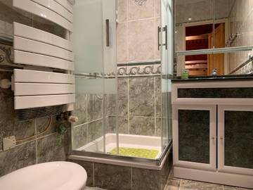 Chalet pour 4 Personnes dans Pra-Loup (station de ski), Pra-Loup, Photo 3