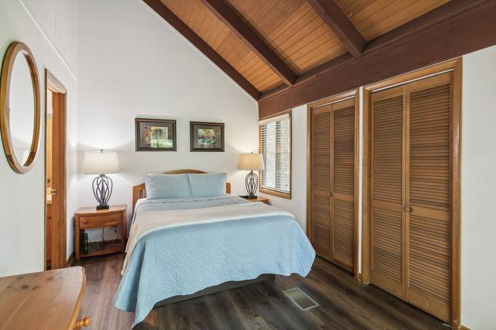 Appartamento intero, Petit Crest Villas in Georgia (USA)