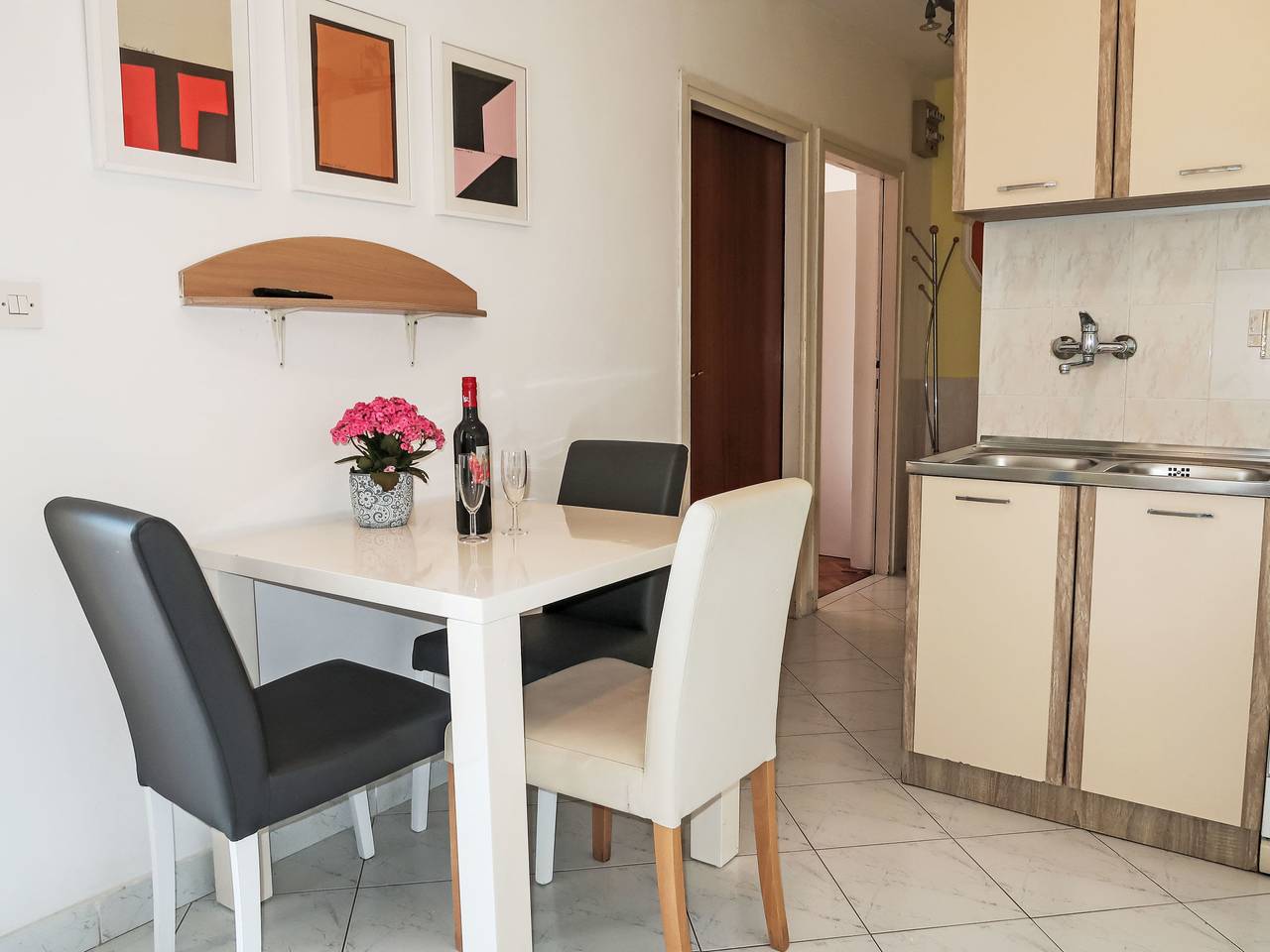 Ganze Wohnung, Palma in Rabac, Labin-Rabac