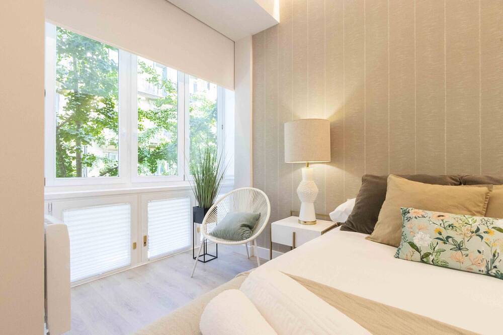 Ganze Wohnung, San Martin - The Rentals Collection in Playa de la Concha, San Sebastian