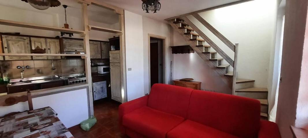 Gîte pour 2 personnes, avec vue dans Fénis - 3