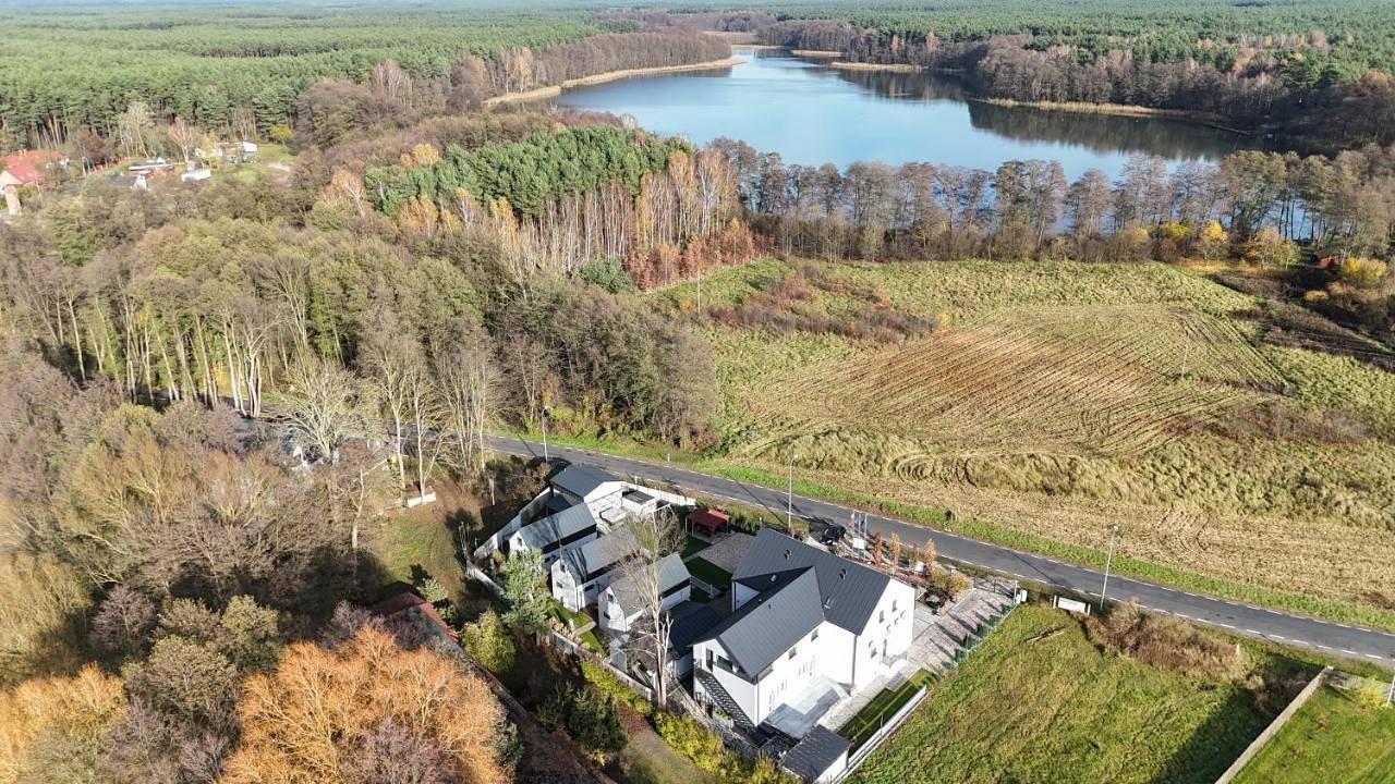 Dębówka in Wielkopolska