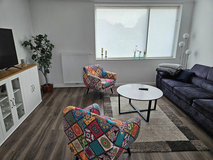Ferienwohnung für 5 Personen in Hasetal