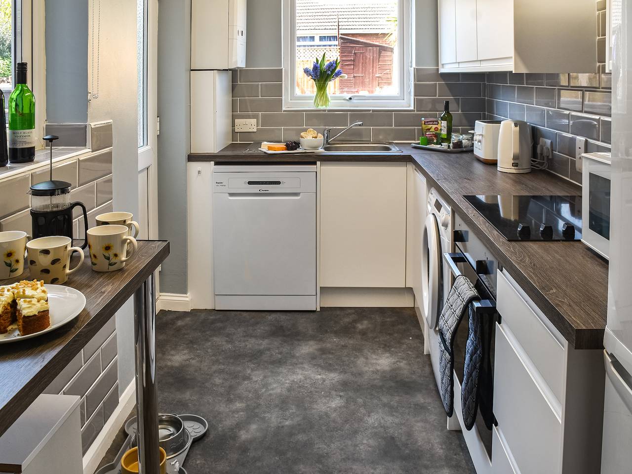 Salty Paws in Gorleston, Great Yarmouth