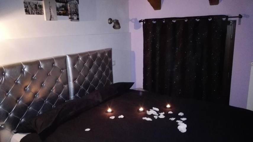 Chambre d’hôte pour 2 personnes, avec vue et terrasse, animaux acceptés dans Piémont - 4