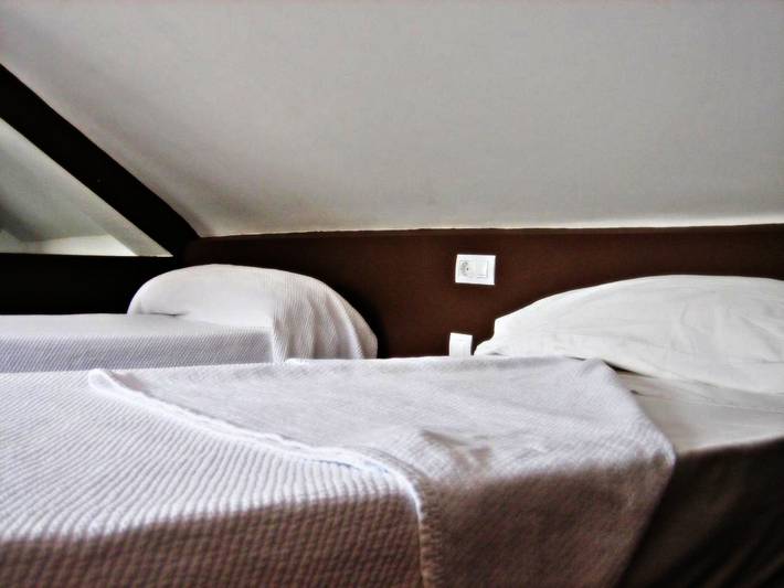 Gîte pour 2 personnes à Malaga - 2