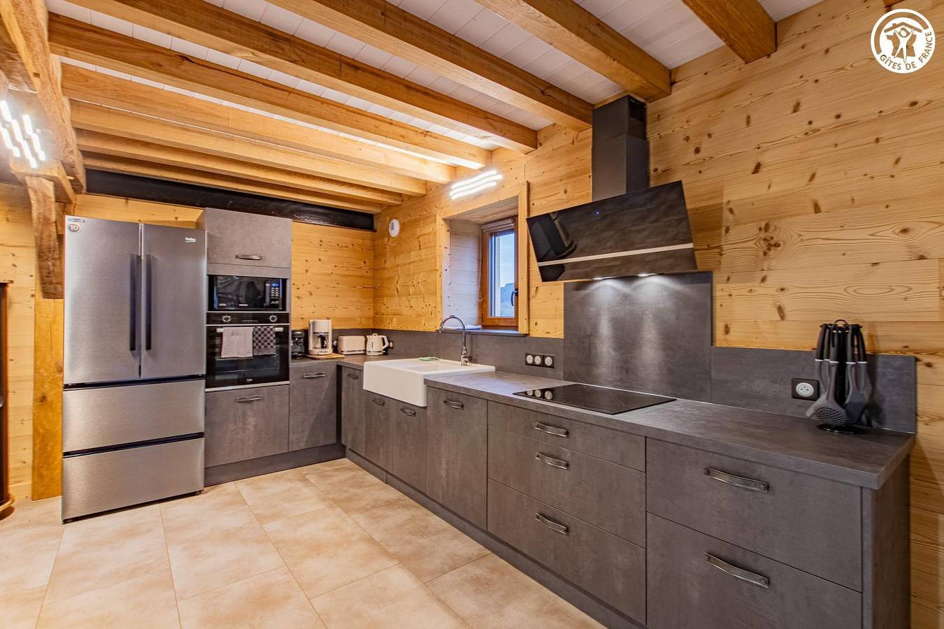 Gîte de Frouges in Dompierre-les-Ormes, Mâcon region