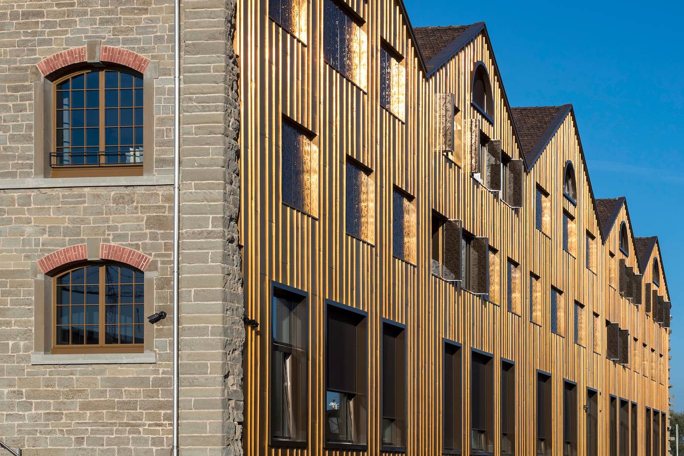 Ganze Ferienwohnung, Business Appartement  3 am Bodensee in Romanshorn, Obersee (Bodensee)