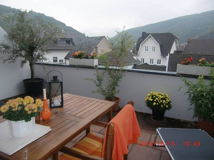 Ferienwohnung für 4 Personen in Altenahr - 3