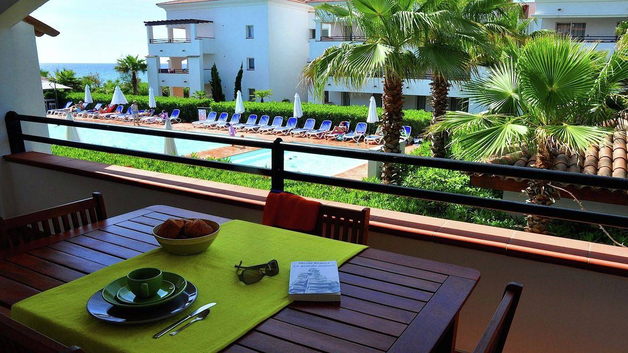 Apartamento vacacional entero, Ferienwohnung für 4 Personen (35 m²) in San Nicolao in Moriani-Plage, Región de Corte