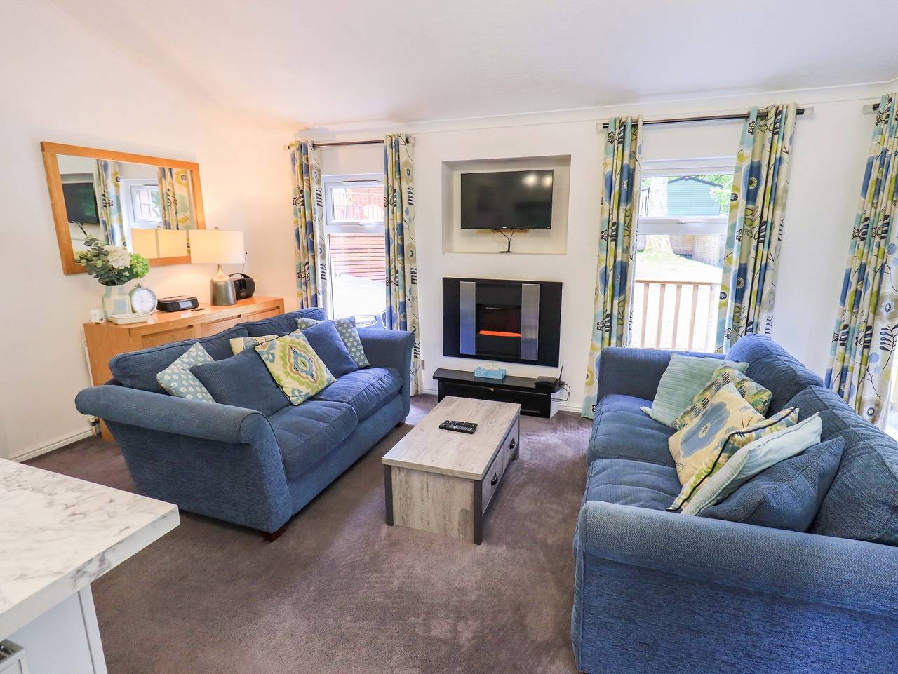 Forest Pines Lodge in Bowness-on-Windermere, Lake District