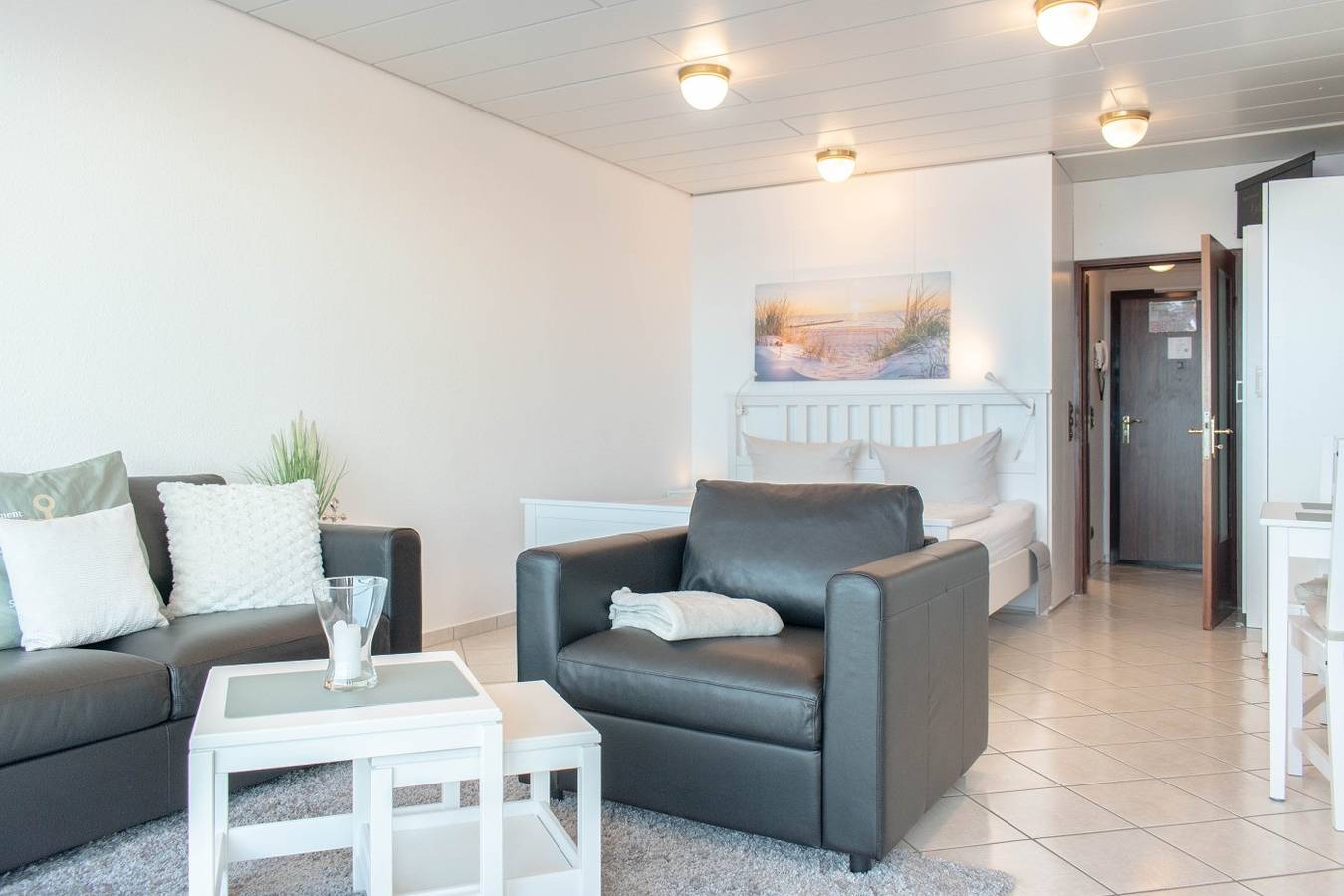 Ferienwohnung in Ostholstein ab 100€ pro Nacht