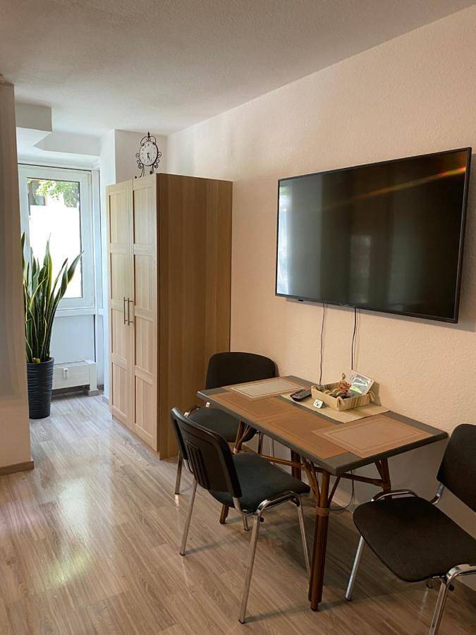 Ferienwohnung für 2 Personen, mit Balkon und Ausblick in Marl