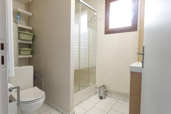 Gîte pour 2 personnes à Carvin - 4