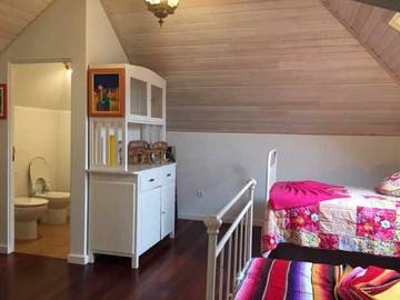 Casa De Férias para 5 Pessoas em Porto da Cruz, Madeira, Foto 3