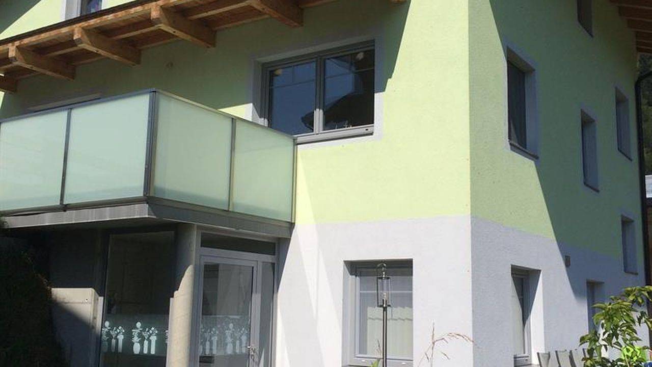 Ganze Ferienwohnung, Ferienwohnung für 2 Personen (38 m²) in Kals am Großglockner in Kals am Großglockner, Bezirk Lienz